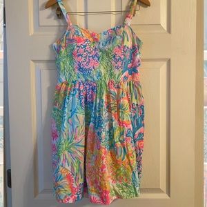 Lilly Pulitzer dress